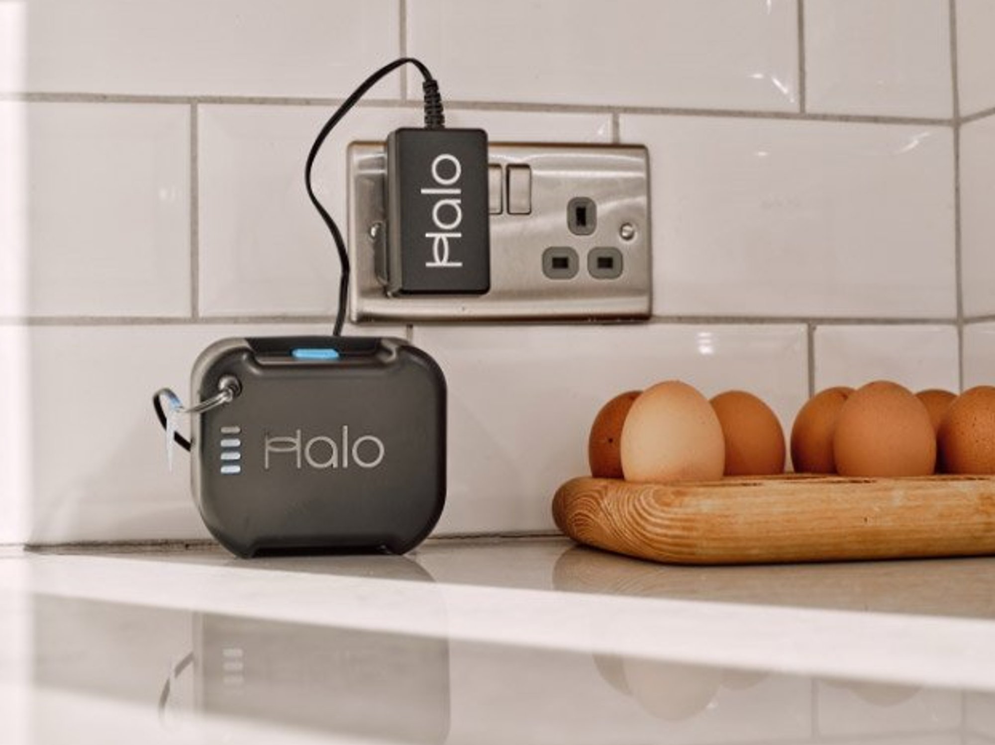 Capsule x power bank