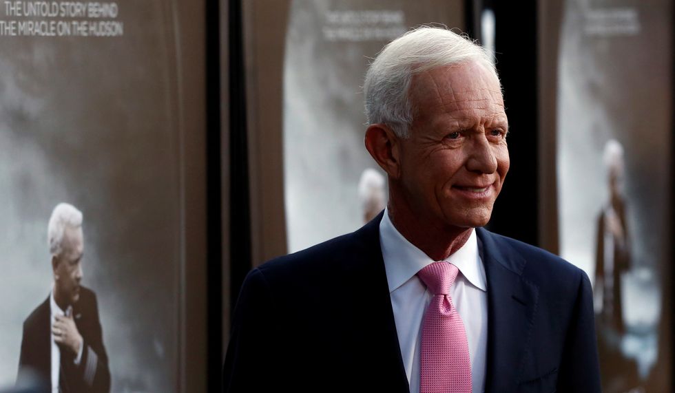 Captain Sully