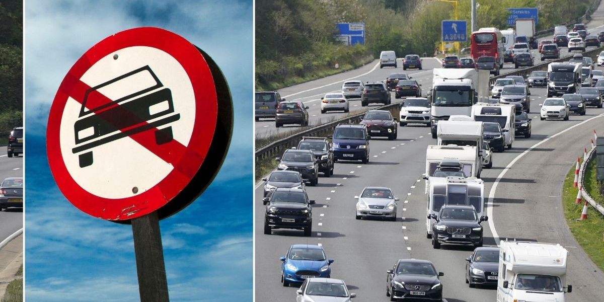 Renault shrugs off 2035 car ban as automaker sticks to offering petrol and diesel models Renault shrugs off 2035 car ban as automaker sticks to offering petrol and diesel models