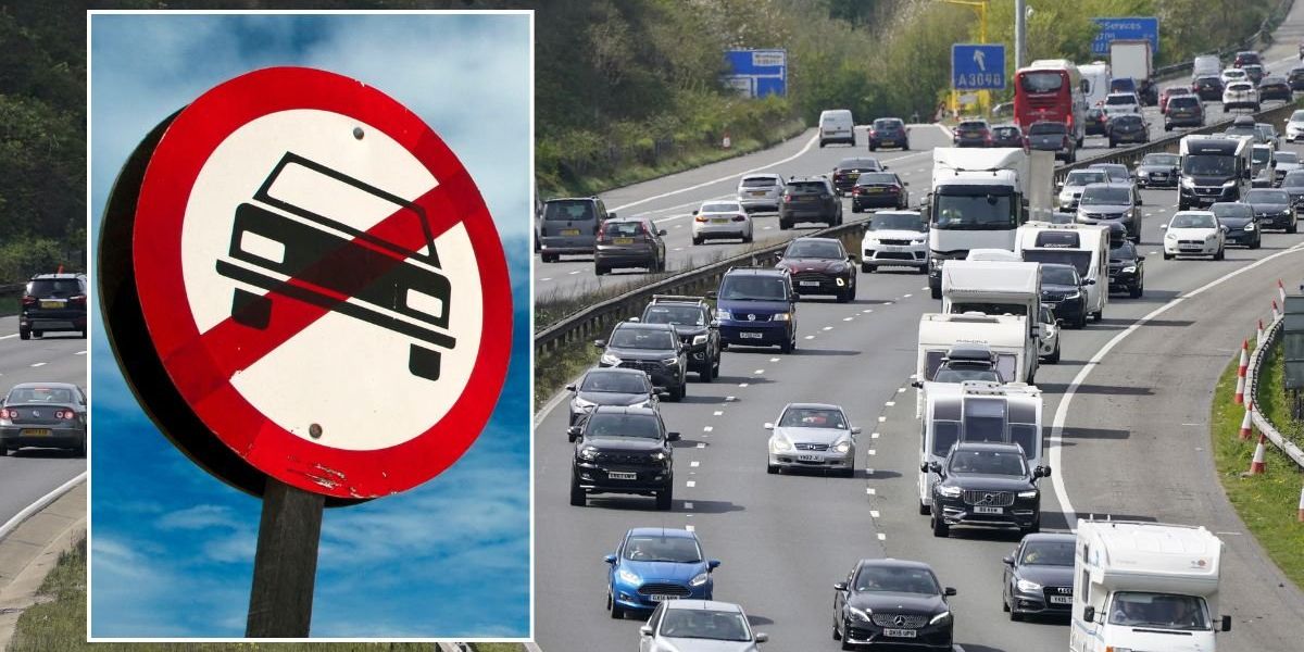 Millions of drivers set to ditch cars within five years as Britons struggle with ‘untenable’ costs Millions of drivers set to ditch cars within five years as Britons struggle with ‘untenable’ costs