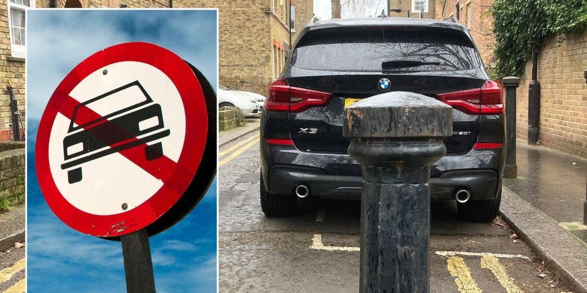 NextImg:Drivers of popular vehicles face being banned from UK roads as Britons favour restrictions and tax hikes