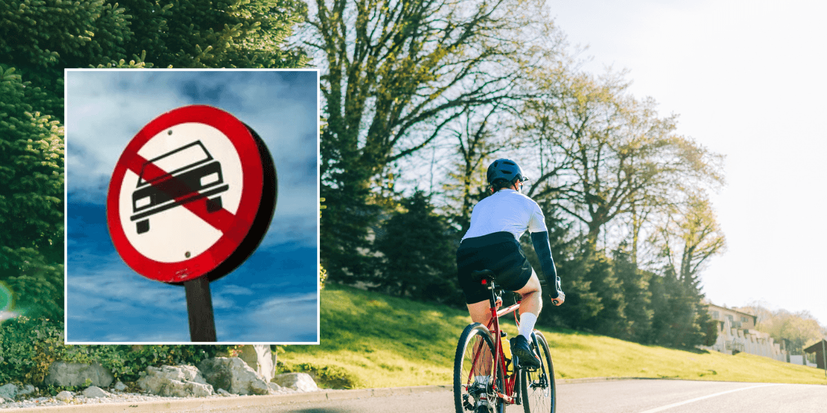 New car ban plans fail to meet Labour’s rules as ‘Quiet Lanes’ scheme targets drivers New car ban plans fail to meet Labour’s rules as ‘Quiet Lanes’ scheme targets drivers