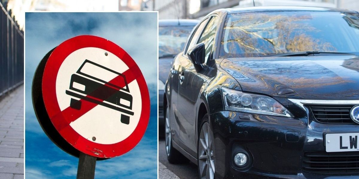 NextImg:Ban on petrol cars by 2035 blocked by Donald Trump as lawmakers kill electric vehicle targets