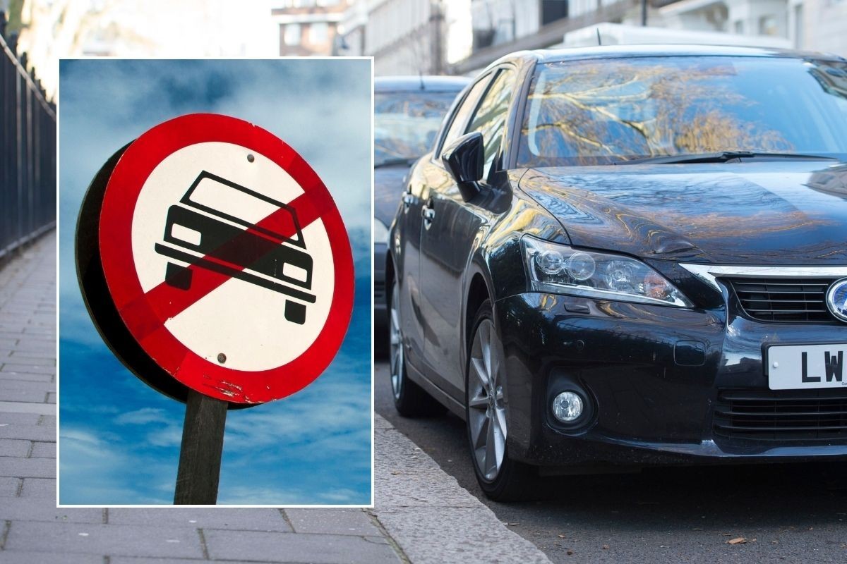 Major UK city set to ban vehicles from key roads to prioritise cyclists