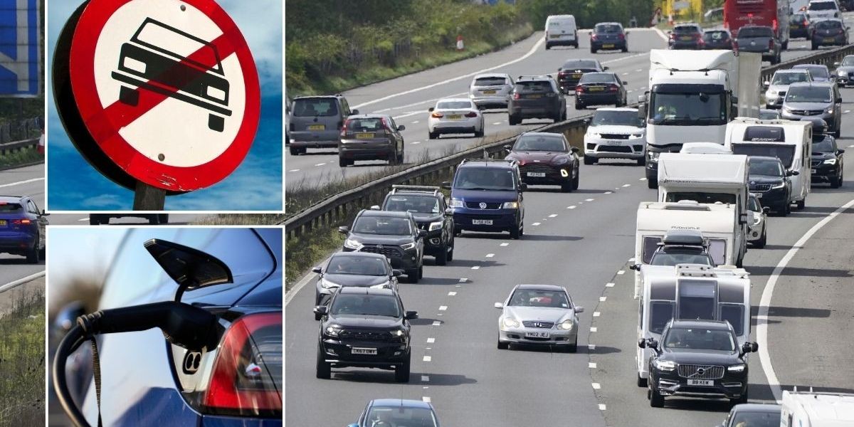 NextImg:Electric car giants demand EU stick to 2035 car ban as 150,000 jobs and key investments at risk