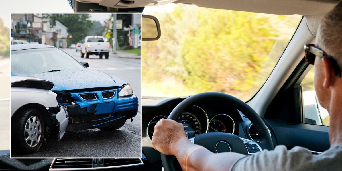 NextImg:Millions of Britons are 'most vulnerable' on certain roads amid calls for 'driver education courses'