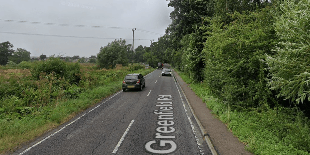Two arrested after teenage boy killed in car crash and two others left in hospital Two arrested after teenage boy killed in car crash and two others left in hospital