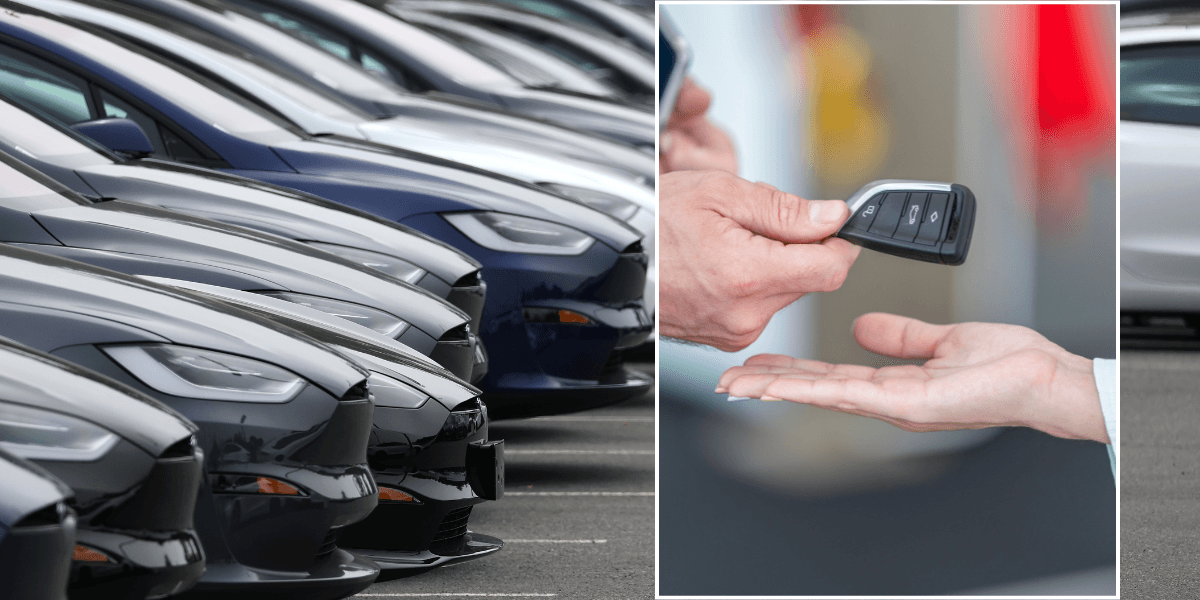 Car finance compensation scheme confirmed with millions of drivers set to be owed £829 Car finance compensation scheme confirmed with millions of drivers set to be owed £829