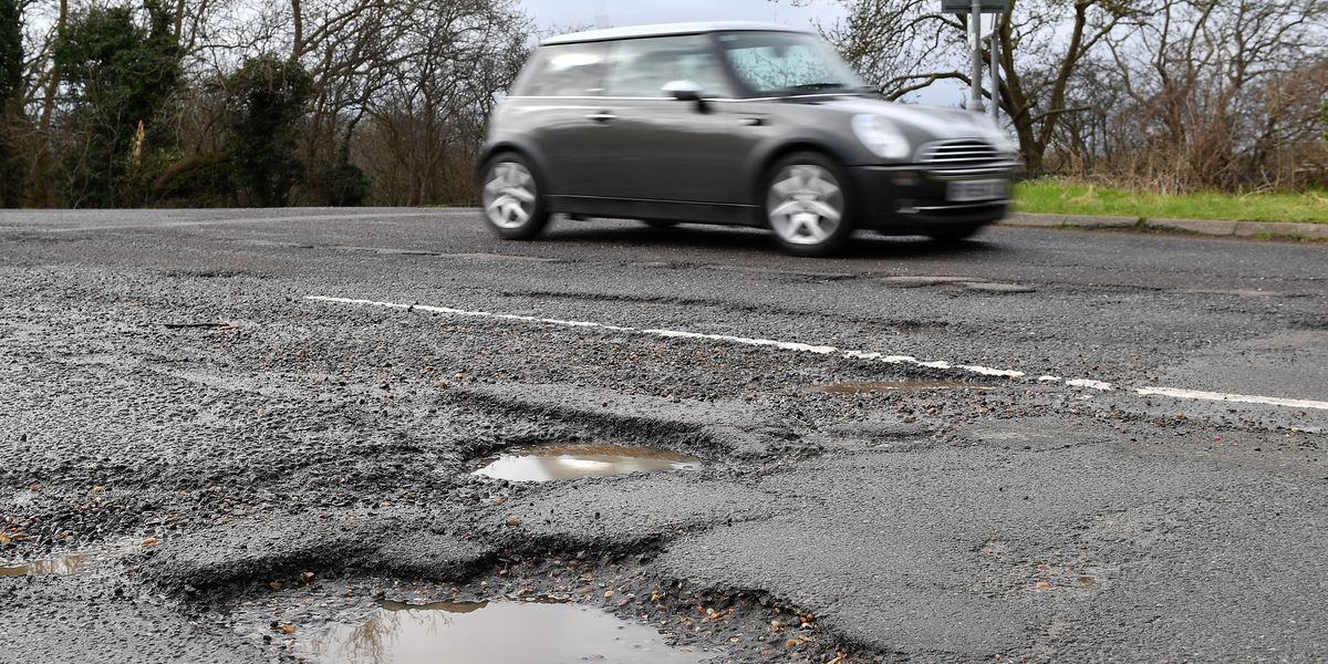 Labour slammed over ‘flawed’ traffic system branding major roads as failures Labour slammed over ‘flawed’ traffic system branding major roads as failures