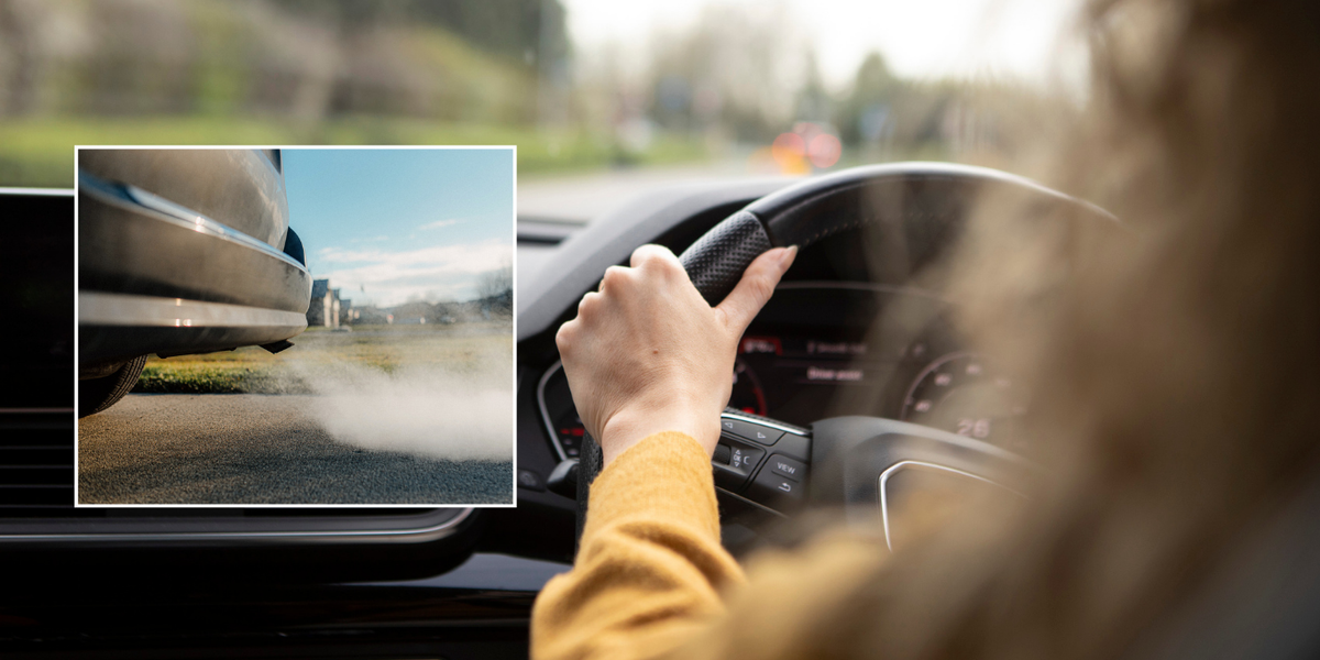 NextImg:Motorists face £80 penalties this September for engine offences as millions return to roads