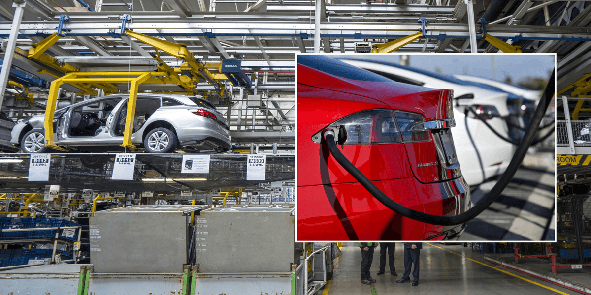 Labour risks turning 2030 petrol and diesel car ban into ‘quicksand’ as net zero targets ‘unattainable’ Labour risks turning 2030 petrol and diesel car ban into ‘quicksand’ as net zero targets ‘unattainable’