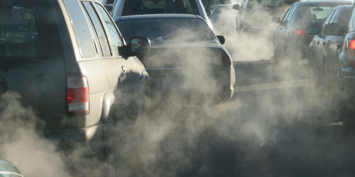 NextImg:Petrol and diesel driving law changes planned by European Union could impact UK drivers