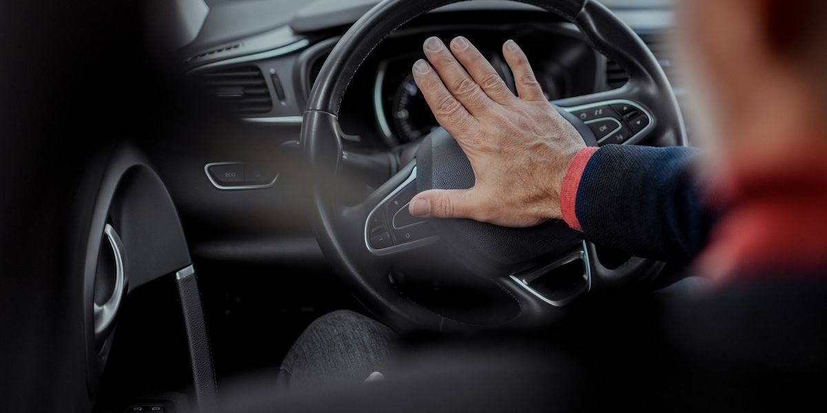 Drivers risk £1,000 fine for using key car feature breaching road rules Drivers risk £1,000 fine for using key car feature breaching road rules