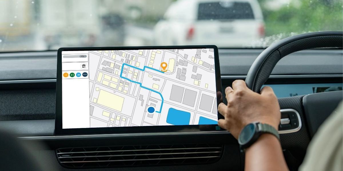 Major car brands to begin showing in-vehicle adverts to drivers despite huge safety concerns Major car brands to begin showing in-vehicle adverts to drivers despite huge safety concerns