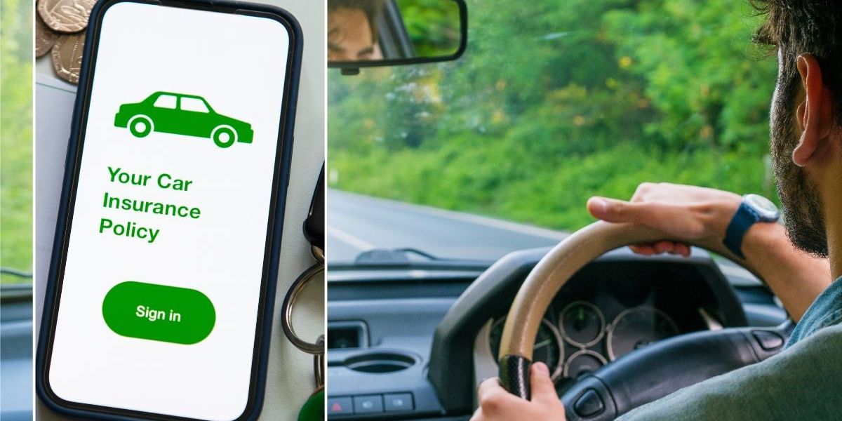 NextImg:Millions of Britons could see car insurance policies cancelled and claims refused for carrying passengers