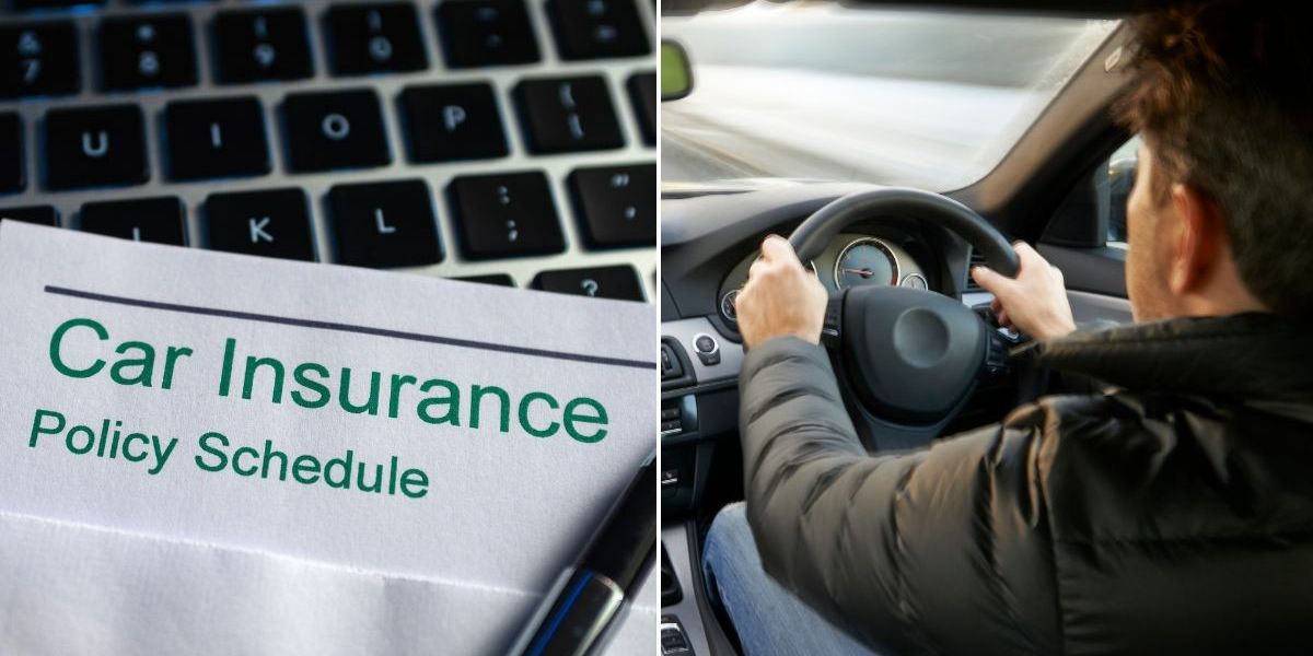 NextImg:Motorists face car insurance hikes as insurers view thousands as 'high risks' on UK roads - 'Two-tier system'