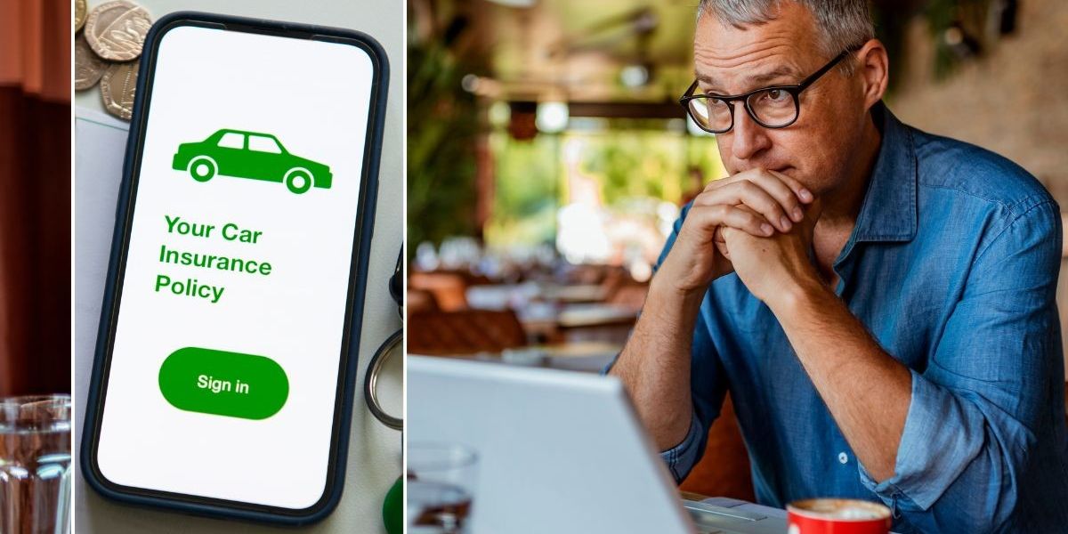 NextImg:British drivers 'may be getting less cover' with popular car insurance policy impacting millions