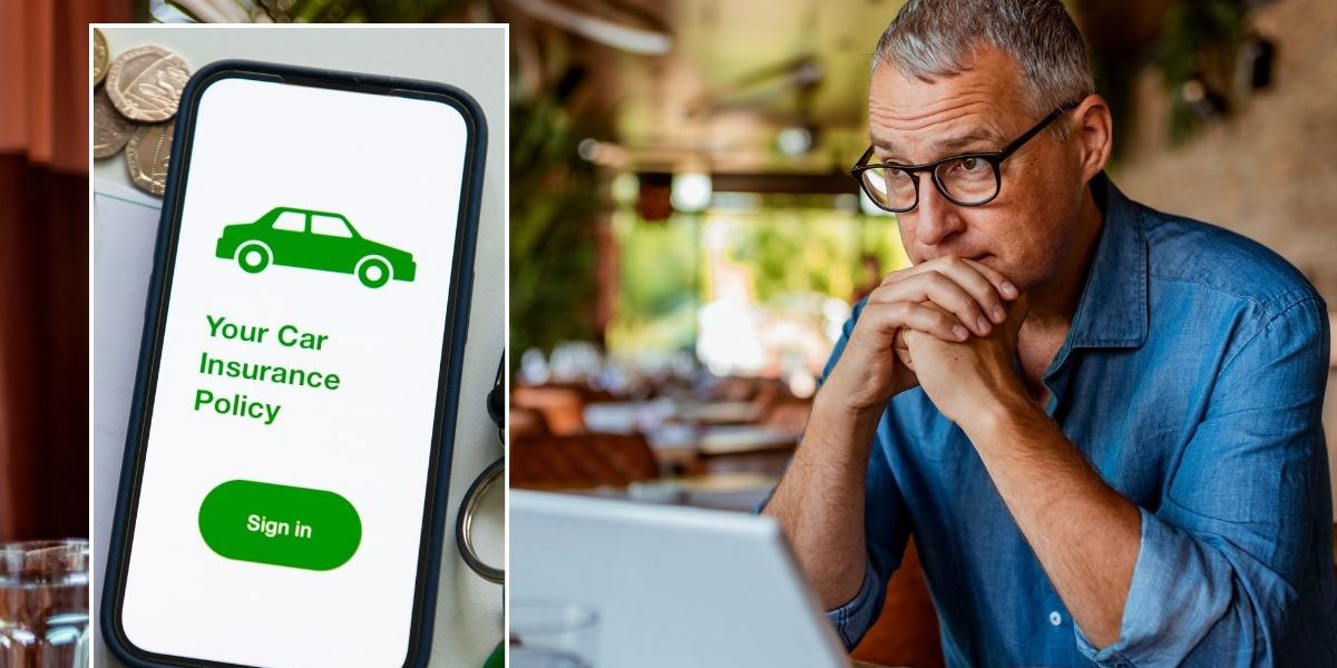 NextImg:Drivers exploited by multiple car insurance claims failings as insurers face heavy discipline