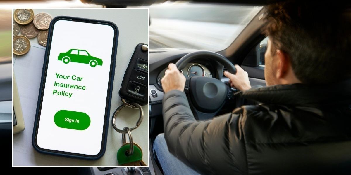 Uninsured driving cases surge as police seize thousands of vehicles and issue £300 fines Uninsured driving cases surge as police seize thousands of vehicles and issue £300 fines