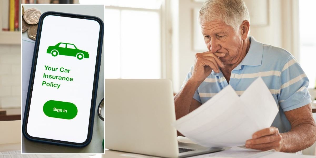 Elderly drivers face huge car insurance price hikes as insurers ignore decades of no-claims history Elderly drivers face huge car insurance price hikes as insurers ignore decades of no-claims history