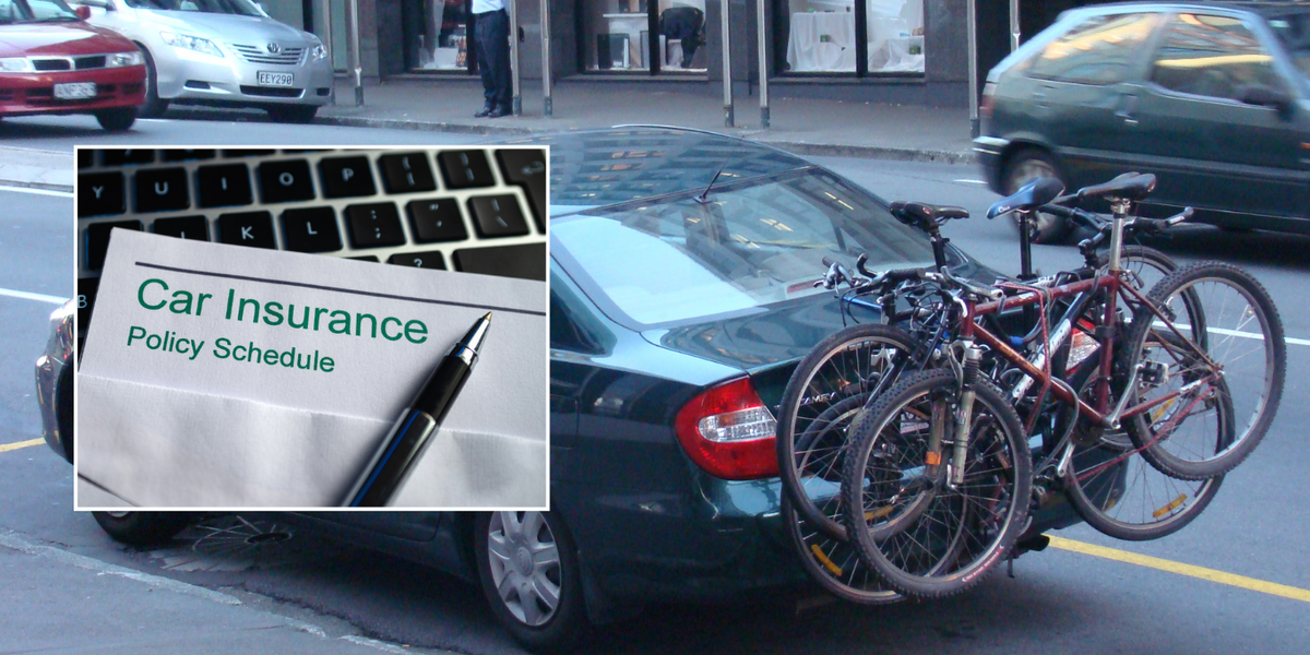 NextImg:Motorists risk having car insurance voided and £300 fine for 'common' driving adjustment - 'Quite unusual'