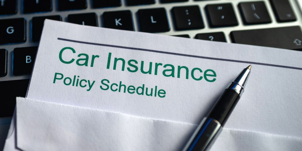 NextImg:Drivers could receive £250 car insurance refund with popular scheme - how to apply