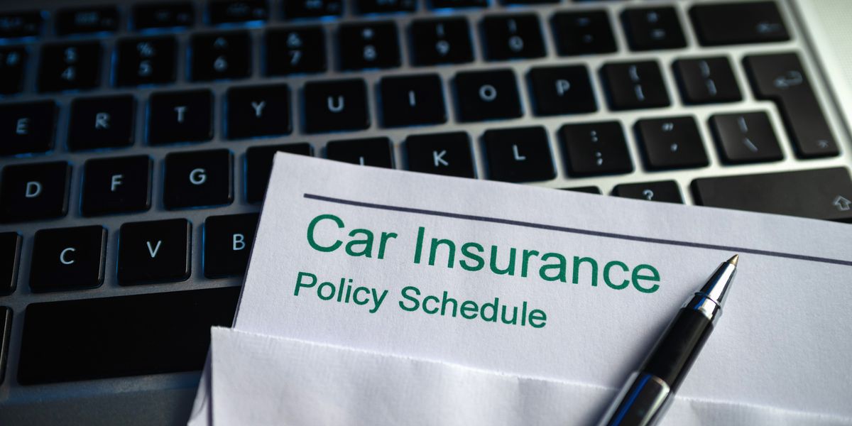 NextImg:UK finance watchdog to investigate rising car insurance prices amid huge concerns affecting millions