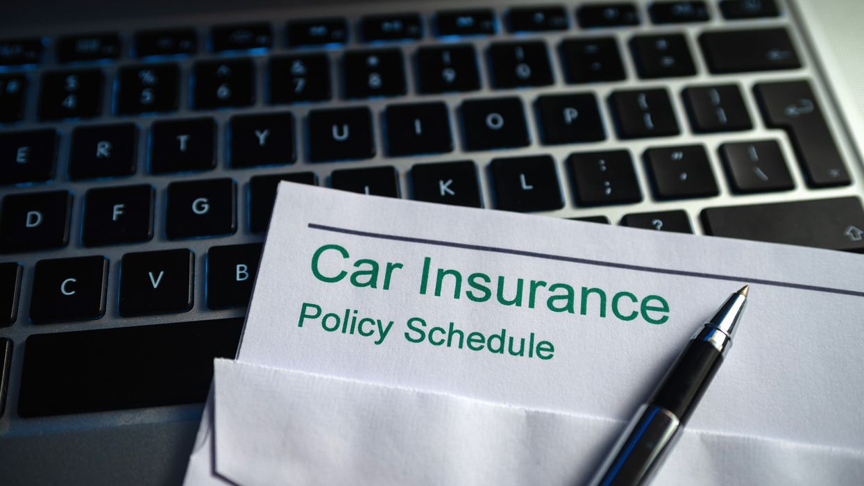 Car insurance