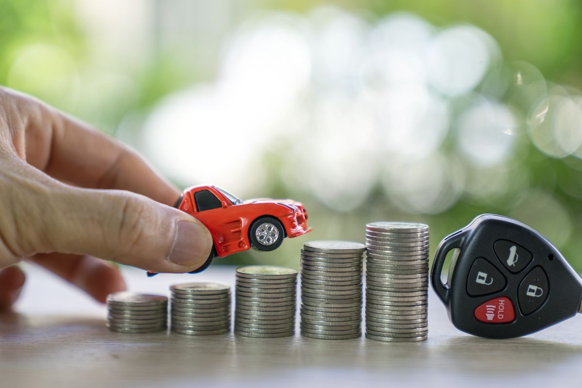 Major tax changes could help drivers save ยฃ100 on car insurance prices