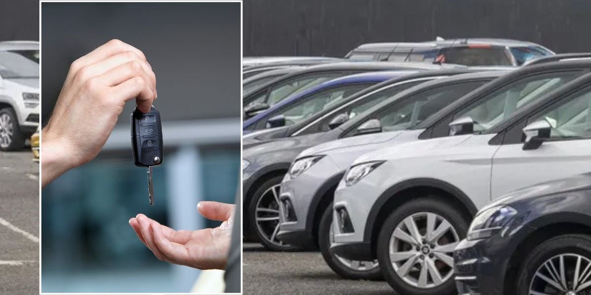 British drivers return to petrol and diesel cars and shun ‘expensive’ electric vehicles British drivers return to petrol and diesel cars and shun ‘expensive’ electric vehicles