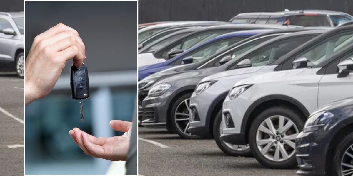 UK sees record sales of used EVs as Ford Fiesta crowned best-selling second-hand car UK sees record sales of used EVs as Ford Fiesta crowned best-selling second-hand car