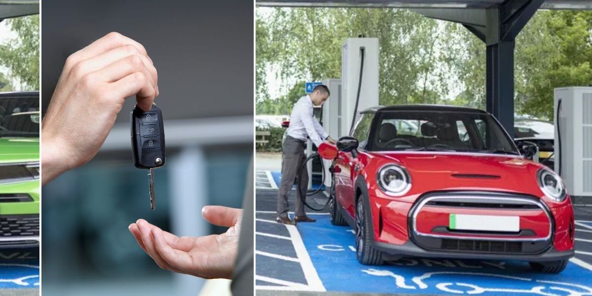 Motorists reject electric cars unless prices are slashed, car giant reveals: ‘No natural demand!’ Motorists reject electric cars unless prices are slashed, car giant reveals: ‘No natural demand!’