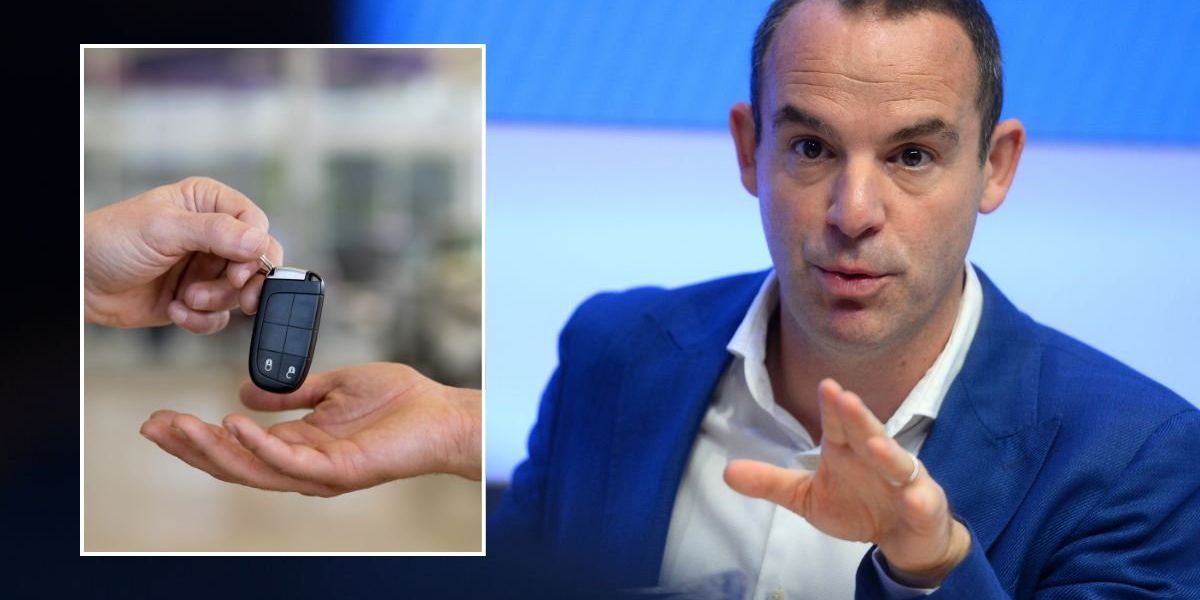 Car finance adverts featuring ‘unauthorised’ clips of Martin Lewis banned for misleading drivers Car finance adverts featuring ‘unauthorised’ clips of Martin Lewis banned for misleading drivers
