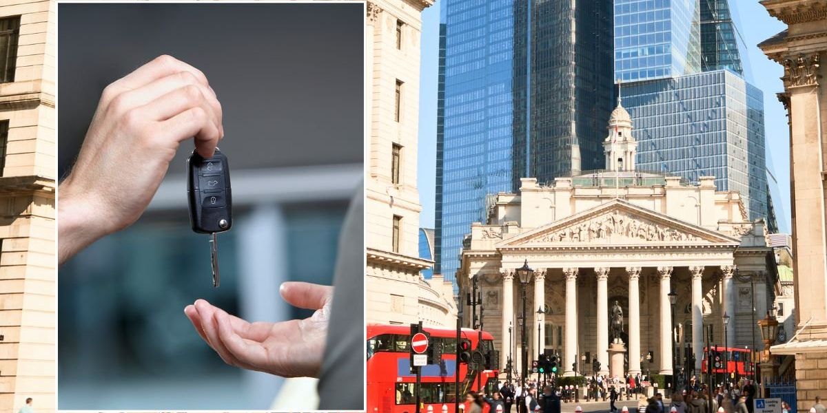 Major bank set to quit UK as it faces huge £750million compensation bill Major bank set to quit UK as it faces huge £750million compensation bill