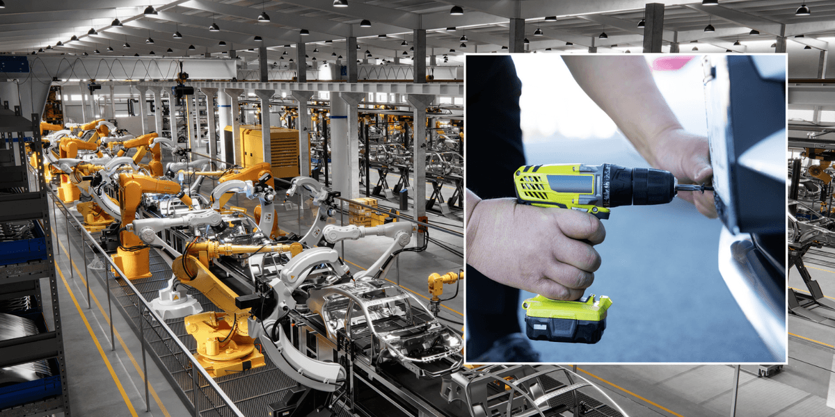 Labour to introduce new driving laws to protect thousands of automotive jobs across UK Labour to introduce new driving laws to protect thousands of automotive jobs across UK