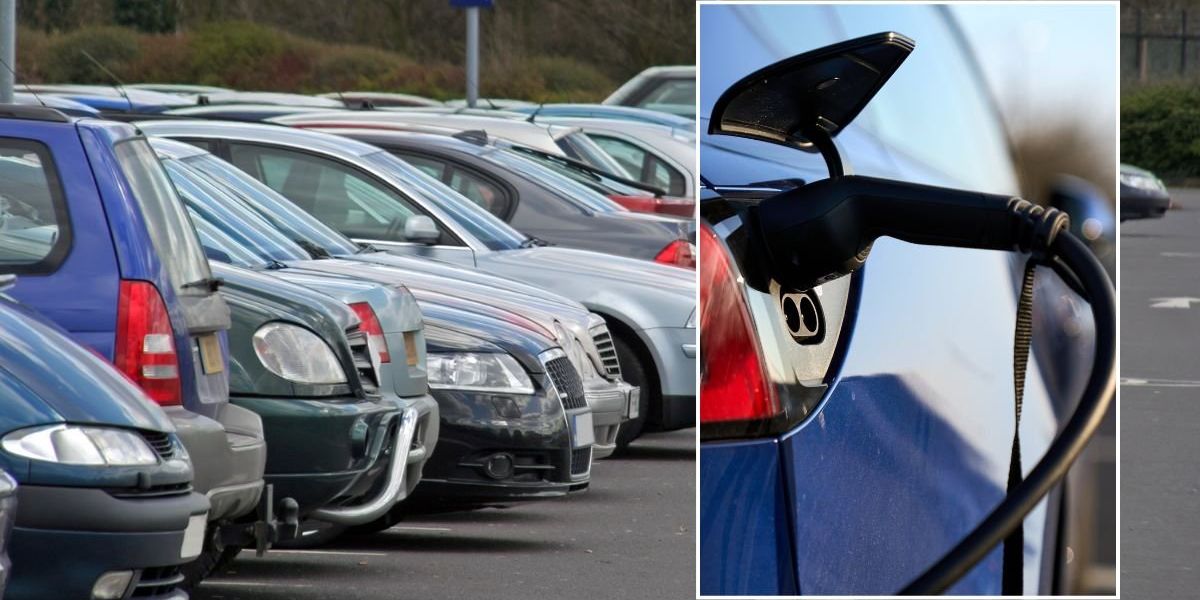 Millions of drivers to benefit from 10,000 new EV chargers in ‘significant step forward’ Millions of drivers to benefit from 10,000 new EV chargers in ‘significant step forward’