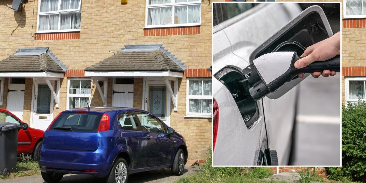 NextImg:Octopus launches first home electric car charger as drivers could receive 5,000 free miles