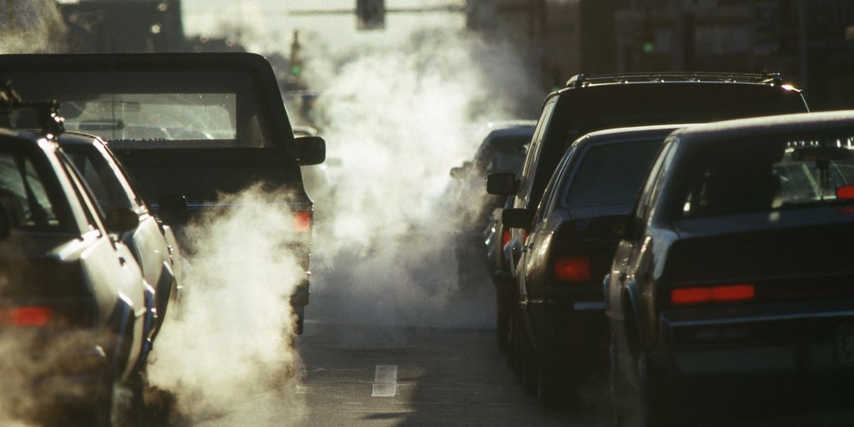 NextImg:Labour urged to introduce tougher emissions rules for petrol and diesel cars aligning with EU standards