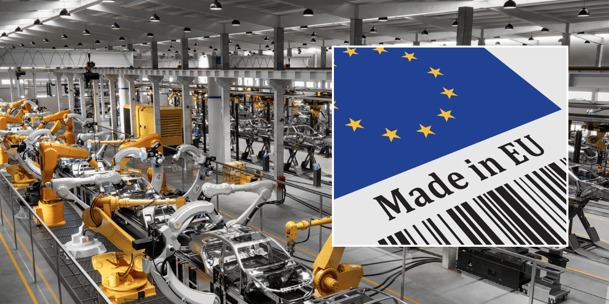 UK punished for Brexit as new ‘Made in Europe’ plans and tariffs impact vital car sector UK punished for Brexit as new ‘Made in Europe’ plans and tariffs impact vital car sector