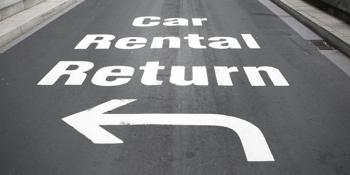 Motorists urged to use simple loophole trick to save hundreds on car rentals - 'Don’t waste money!'