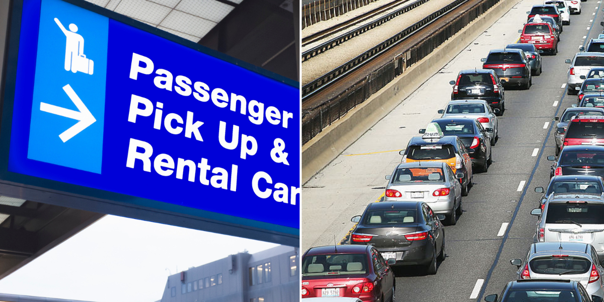 NextImg:Motorists risk £1,000 charge for car rental failings ahead of peak summer period