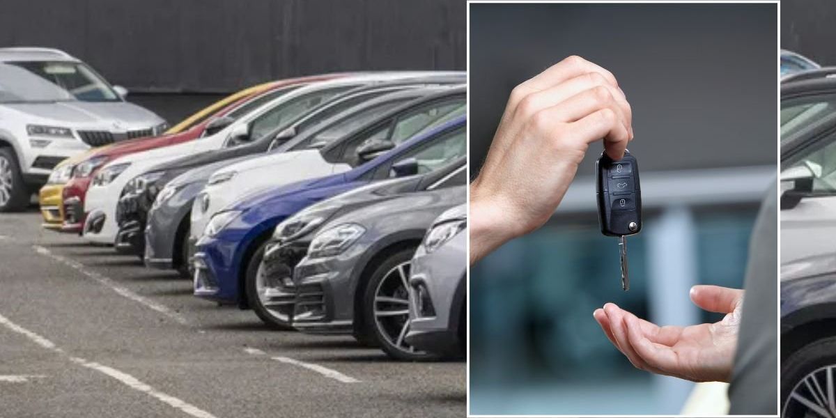NextImg:Millions of drivers own cars linked to fraud and tampering as Britons face 'unexpected problems'