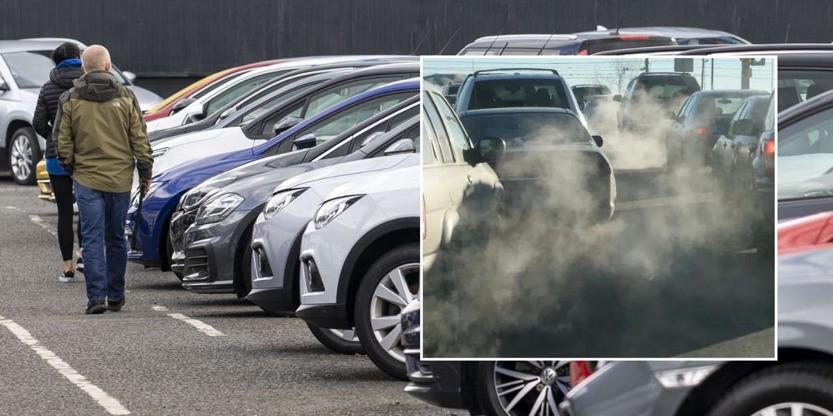 Cheaper cars pollute more than expensive vehicles amid calls to tackle ‘environmental injustice’ Cheaper cars pollute more than expensive vehicles amid calls to tackle ‘environmental injustice’