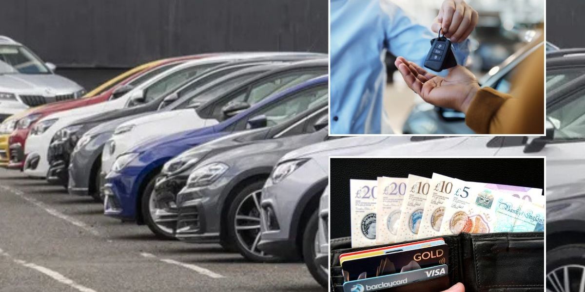 NextImg:HMRC car tax update could lead to 'fewer cars' on roads after Rachel Reeves closed 'loophole'
