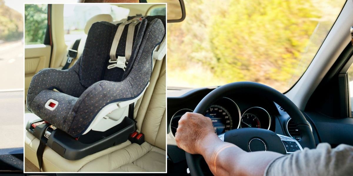 Britons issued urgent recall notice for popular car products amid serious fears Britons issued urgent recall notice for popular car products amid serious fears