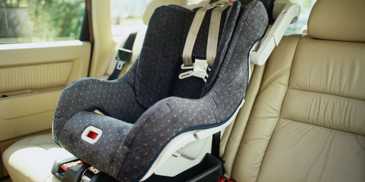 NextImg:'Killer' car seats exposed 10 years ago still on sale as drivers issued 'frightening' warning - 'Appalling!'