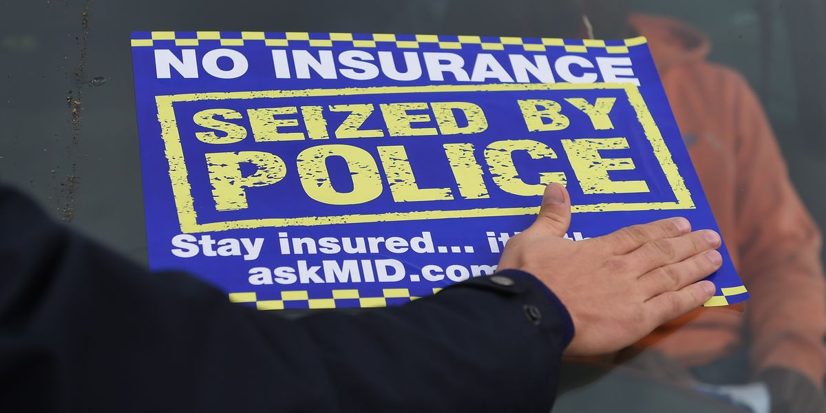 Labour to tackle major driving offence under new proposals impacting thousands of motorists Labour to tackle major driving offence under new proposals impacting thousands of motorists