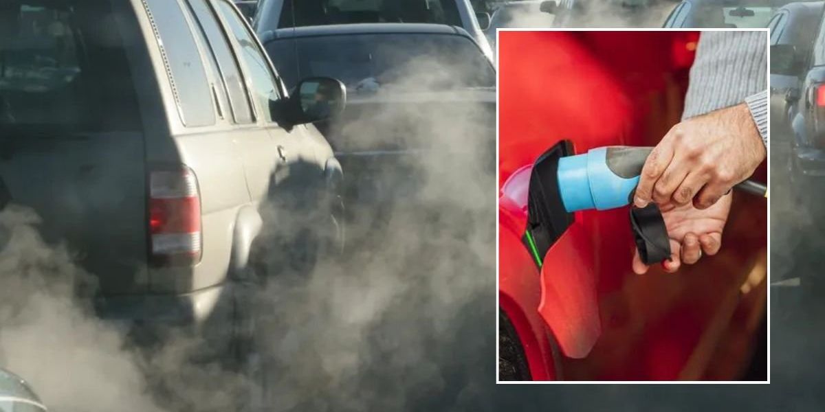 Petrol and diesel drivers see costs soar as new fuels are 79% more expensive than EV charging Petrol and diesel drivers see costs soar as new fuels are 79% more expensive than EV charging