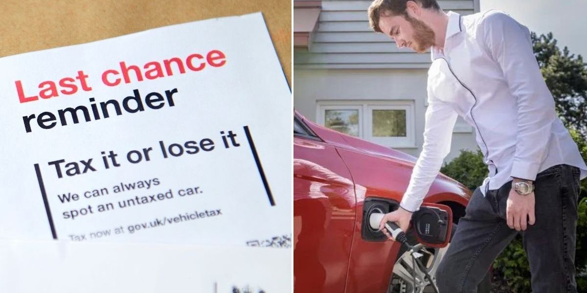 Pay-per-mile car taxes spark nationwide survey as millions risk being ‘sidelined’ by cost hikes Pay-per-mile car taxes spark nationwide survey as millions risk being ‘sidelined’ by cost hikes