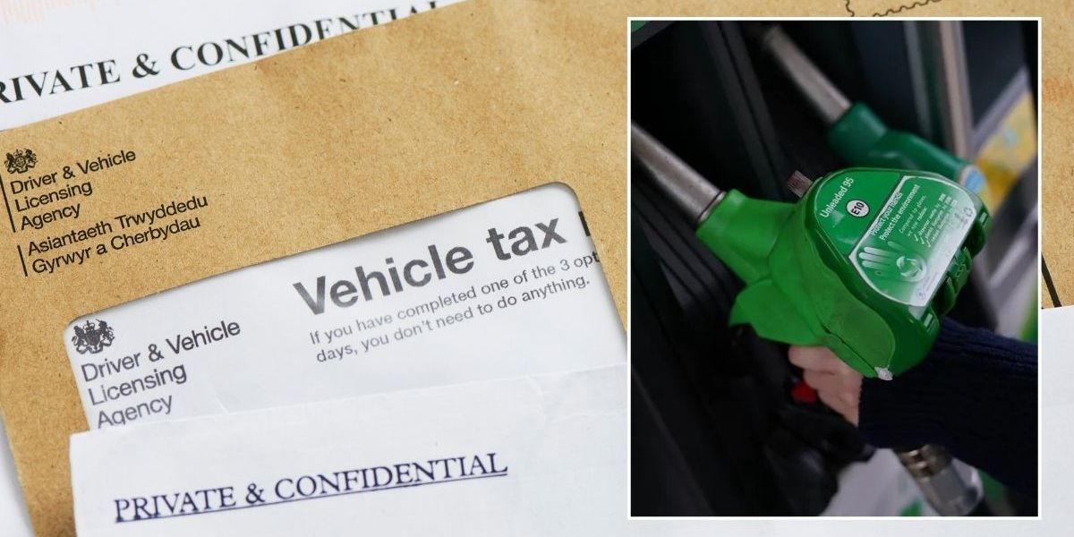 NextImg:Drivers brace for fuel duty and car tax hikes as new Budget proposals impact thousands